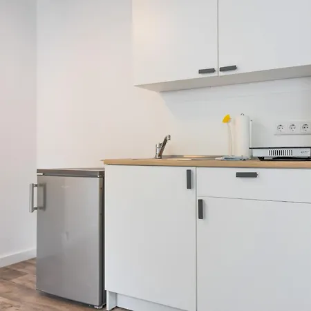 Apartment Huckelberg